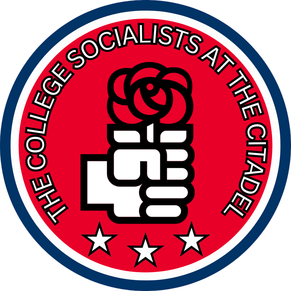 Bulldog Socialists Logo